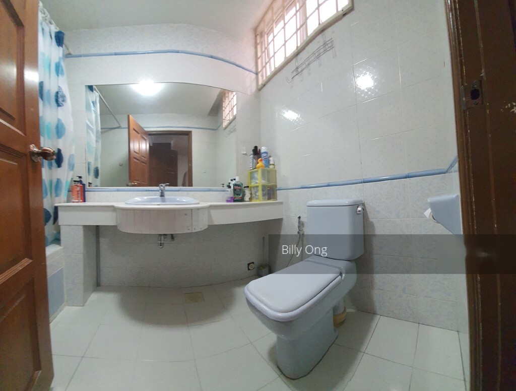 Sea Breeze Terrace (D16), Terrace #241986161